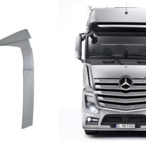Aerofolio MB Actros Cabine Alta Com Regulagem (Completo)
