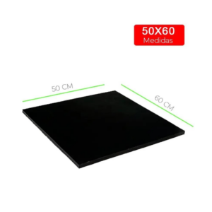 Aparabarro Lameiro Liso 50 X 60 cm (10 Unidades)