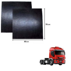 Aparabarro Lameiro Liso 60 X 70 cm (10 Unidades)
