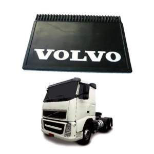 Aparabarro Lameiro Volvo FH, NH Após 98 (65X44) - Traseiro