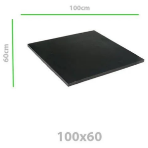 Aparabarro Lameiro Liso 100 X 60 cm (5 Unidades)