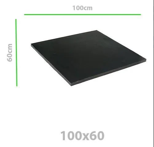 Aparabarro Lameiro Liso 100 X 60 cm (5 Unidades)