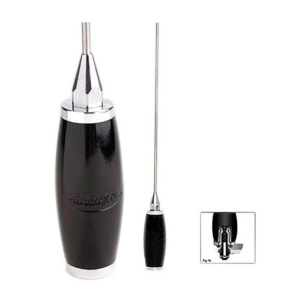 Antena Px 11 Metros Sem Cabo com Base Poliuretano Póp - Aquário - Póp