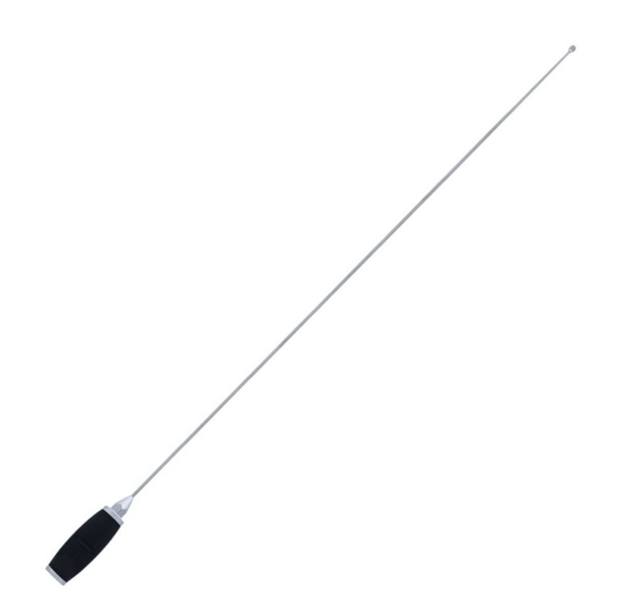 Antena PX 11M Maria Mole 1/4 de Onda Base PU - Imagem 2
