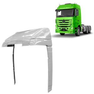 Aerofolio Mb Actros Teto Alto