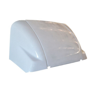 Aerofolio IV Tector 2020/ Parcial - Abs