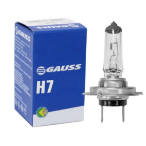 Lampada Biodo H -7 24V 70 Watts Gauss (Kit com 10 unidades)