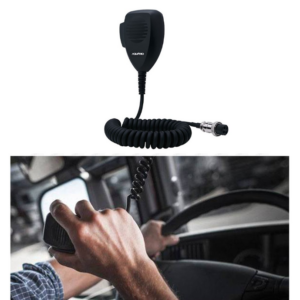 Ptt Radio Px Amador 4 Pinos - Aquario Rp-40