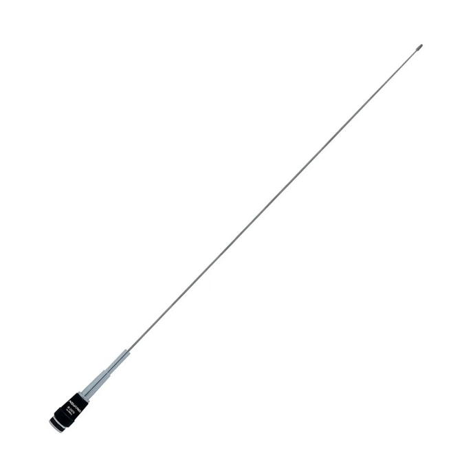 Antena PX Dobrável Móvel com Bobina na Base 11m - B-2070 Aquário - Imagem 2