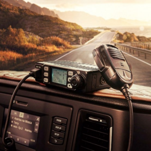 Radio Px Amador Aquario 80 Canais - AM/FM