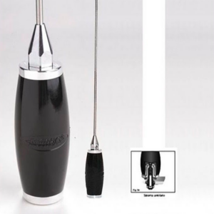 Antena PX 11M Maria Mole 1/4 de Onda Base PU